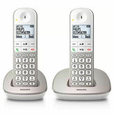 Wireless Phone Philips XL4902S/34 1,9" 550 mAh